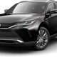 Venza Limited
